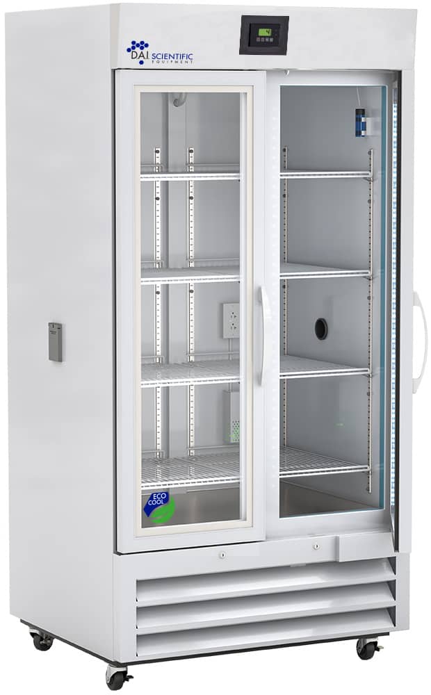 Product Image 2 of DAI Scientific DAI-HC-CP-36 Refrigerator
