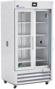 Product Thumbnail 2 of DAI Scientific DAI-HC-CP-36-TS Refrigerator