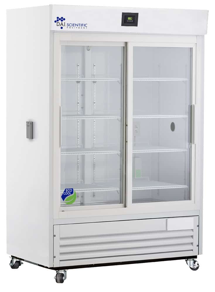 Product Image 1 of DAI Scientific DAI-HC-CP-47 Refrigerator