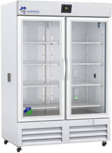 Product Thumbnail 1 of DAI Scientific DAI-HC-CP-49 Refrigerator