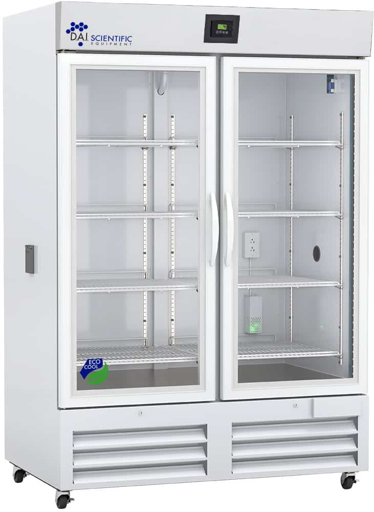 Product Image 1 of DAI Scientific DAI-HC-CP-49 Refrigerator