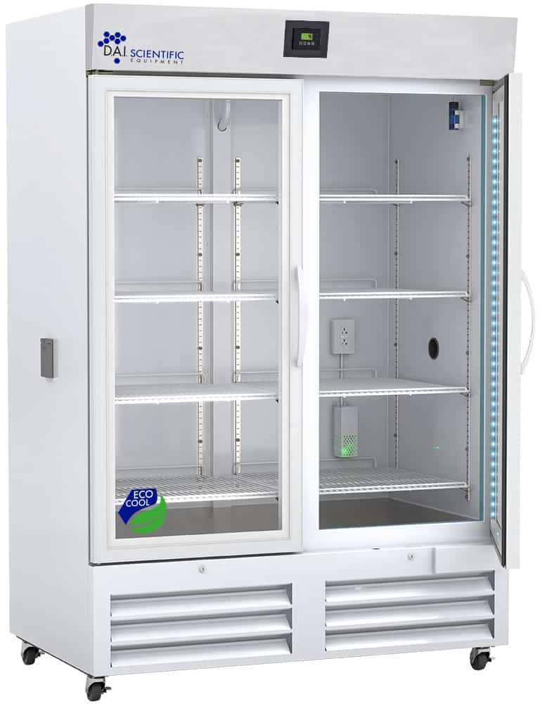 Product Image 2 of DAI Scientific DAI-HC-CP-49 Refrigerator