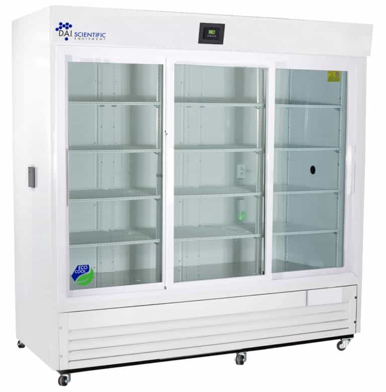 Product Image 1 of DAI Scientific DAI-HC-CP-69 Refrigerator