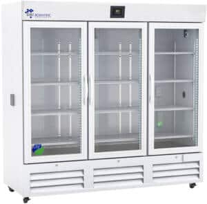 Product Thumbnail 1 of DAI Scientific DAI-HC-CP-72 Refrigerator