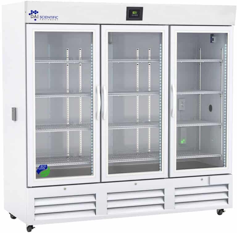 Product Image 1 of DAI Scientific DAI-HC-CP-72 Refrigerator