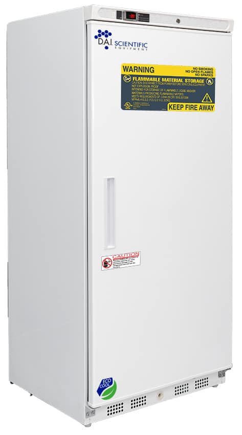 Product Image 1 of DAI Scientific DAI-HC-FFP-17 Freezer
