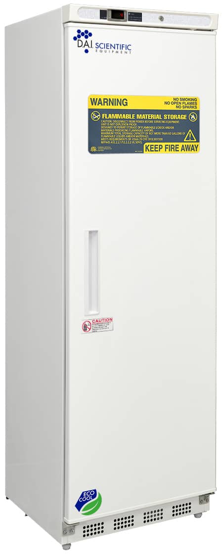 Product Image 1 of DAI Scientific DAI-HC-FRP-14 Refrigerator