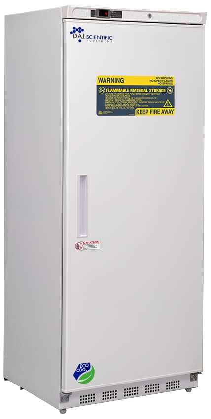 Product Image 1 of DAI Scientific DAI-HC-FRP-20 Refrigerator
