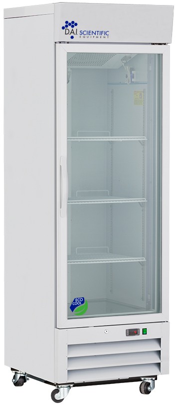 Product Image 1 of DAI Scientific DAI-HC-LB-16 Refrigerator
