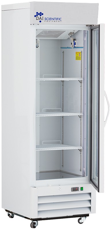Product Image 2 of DAI Scientific DAI-HC-LB-16 Refrigerator