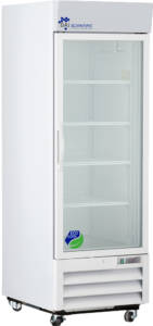 Product Thumbnail 1 of DAI Scientific DAI-HC-LB-23 Refrigerator