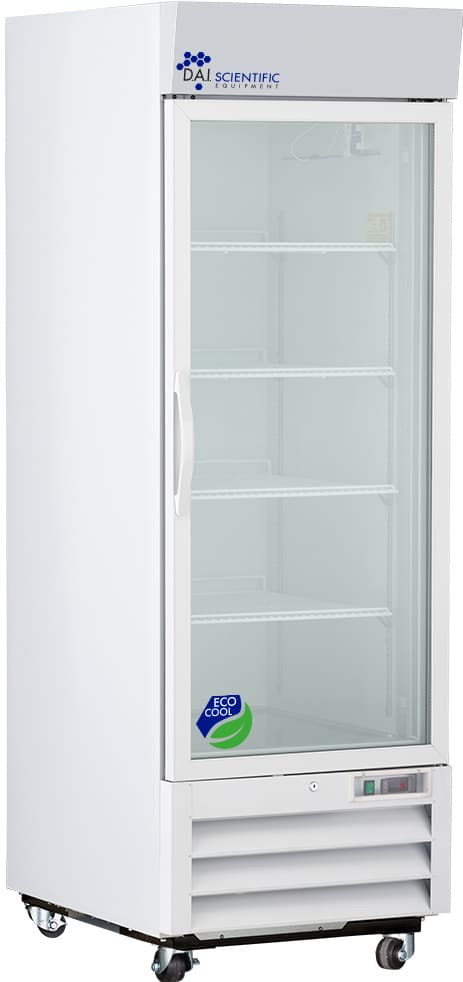 Product Image 1 of DAI Scientific DAI-HC-LB-23 Refrigerator