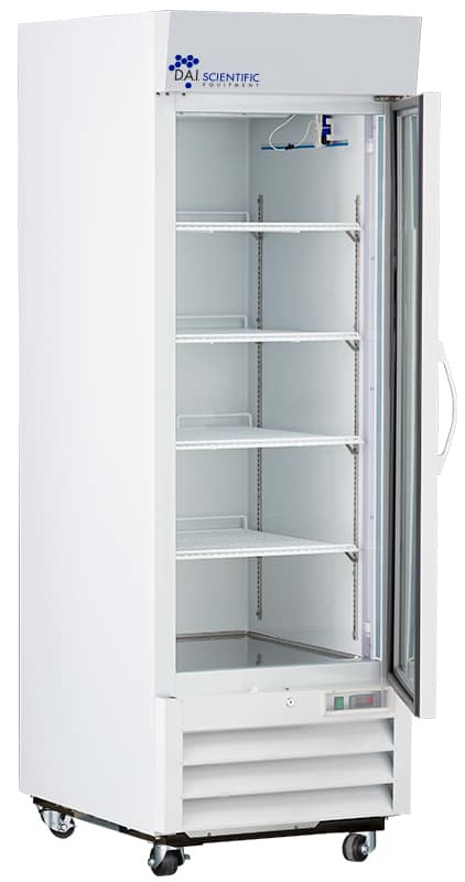 Product Image 2 of DAI Scientific DAI-HC-LB-23 Refrigerator