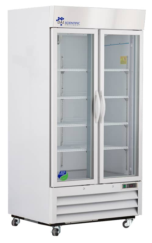Product Image 1 of DAI Scientific DAI-HC-LB-36 Refrigerator