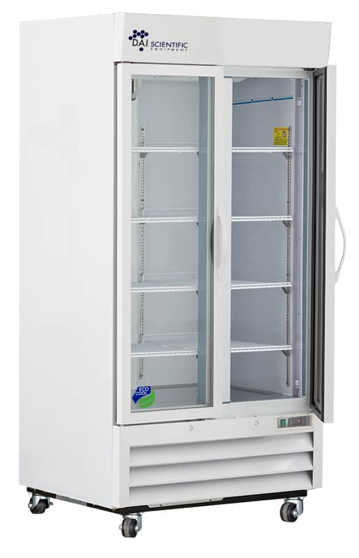 Product Image 2 of DAI Scientific DAI-HC-LB-36 Refrigerator