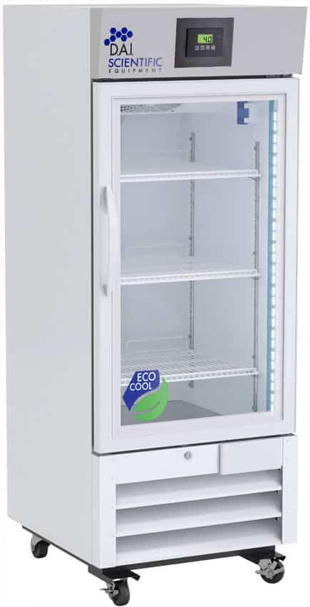 Product Image 1 of DAI Scientific DAI-HC-LP-12 Refrigerator