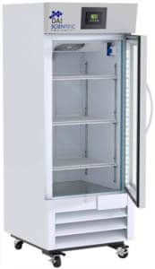 Product Thumbnail 2 of DAI Scientific DAI-HC-LP-12 Refrigerator