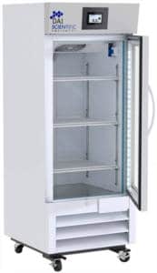 Product Thumbnail 2 of DAI Scientific DAI-HC-LP-12-TS Refrigerator