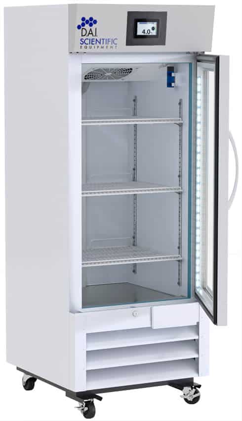 Product Image 2 of DAI Scientific DAI-HC-LP-12-TS Refrigerator