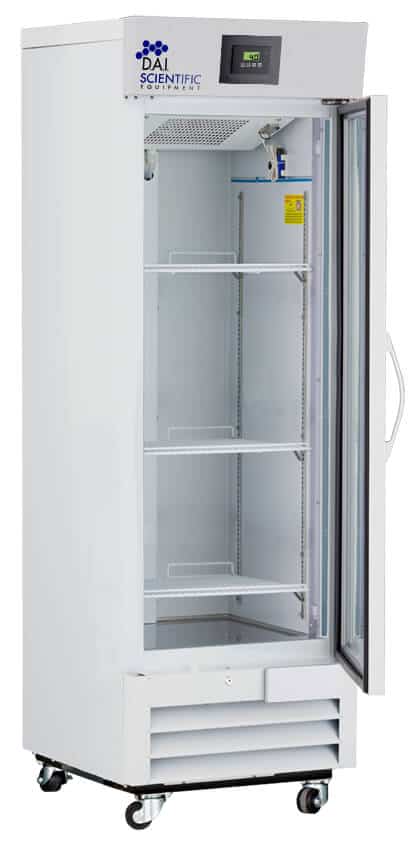 Product Image 2 of DAI Scientific DAI-HC-LP-16 Refrigerator