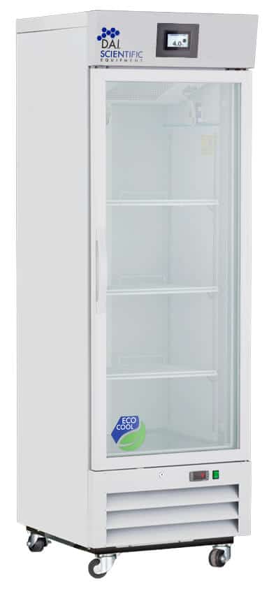 Product Image 1 of DAI Scientific DAI-HC-LP-16-TS Refrigerator
