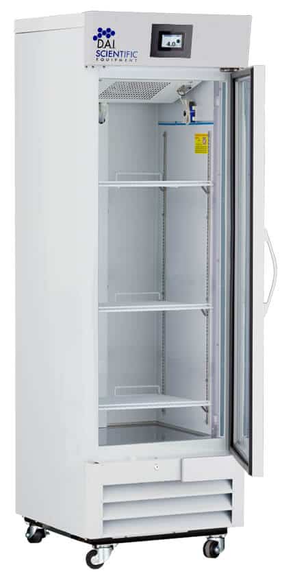 Product Image 2 of DAI Scientific DAI-HC-LP-16-TS Refrigerator