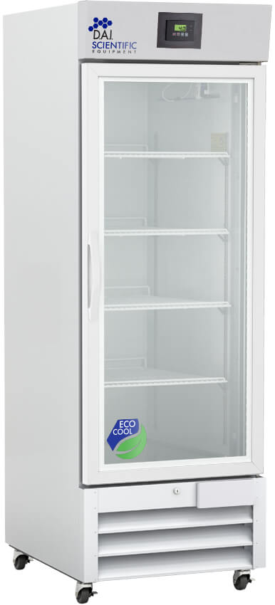 Product Image 1 of DAI Scientific DAI-HC-LP-23 Refrigerator
