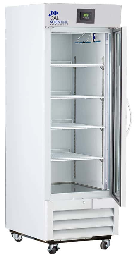 Product Image 2 of DAI Scientific DAI-HC-LP-23 Refrigerator