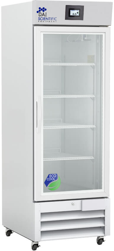 Product Image 1 of DAI Scientific DAI-HC-LP-23-TS Refrigerator