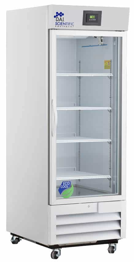 Product Image 1 of DAI Scientific DAI-HC-LP-26 Refrigerator