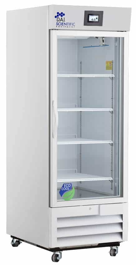 Product Image 1 of DAI Scientific DAI-HC-LP-26-TS Refrigerator