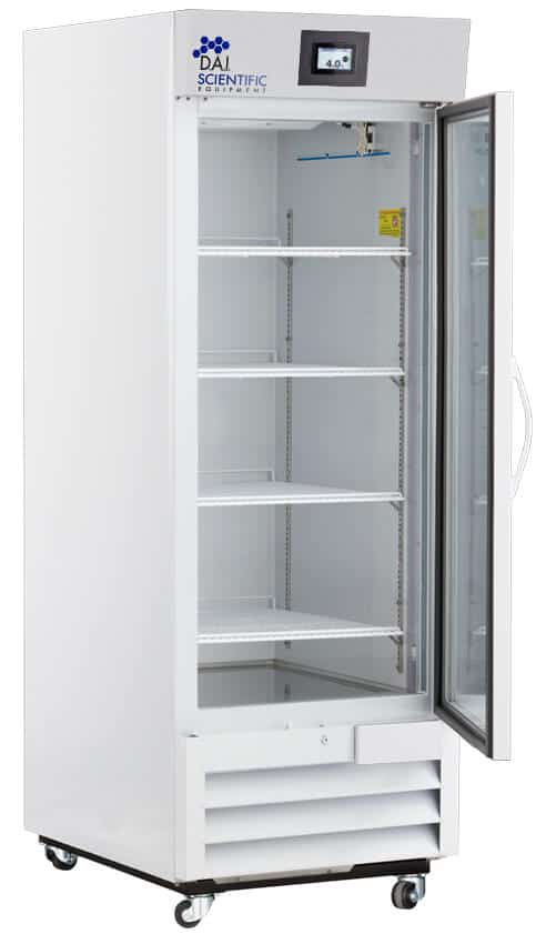 Product Image 2 of DAI Scientific DAI-HC-LP-26-TS Refrigerator