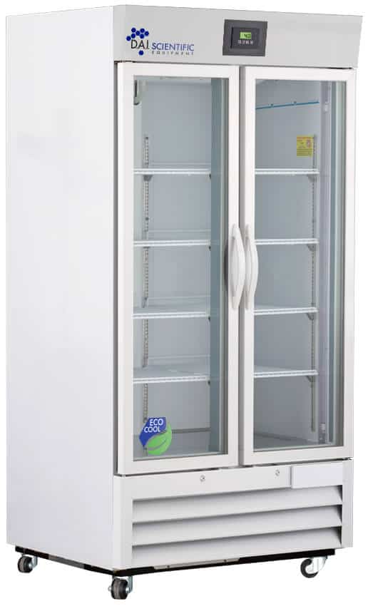 Product Image 1 of DAI Scientific DAI-HC-LP-36 Refrigerator