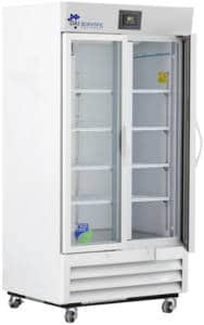 Product Thumbnail 2 of DAI Scientific DAI-HC-LP-36 Refrigerator