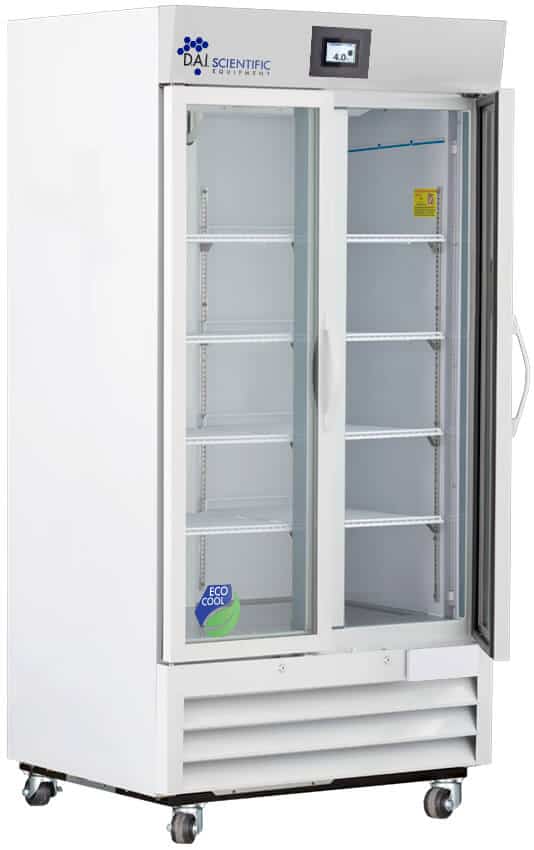 Product Image 2 of DAI Scientific DAI-HC-LP-36-TS Refrigerator