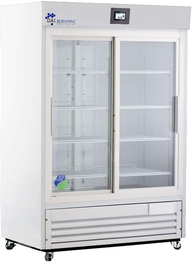 Product Image 1 of DAI Scientific DAI-HC-LP-47-TS Refrigerator