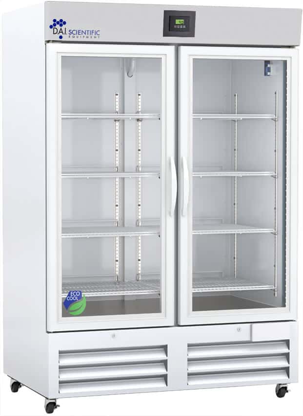 Product Image 1 of DAI Scientific DAI-HC-LP-49 Refrigerator