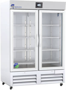 Product Thumbnail 1 of DAI Scientific DAI-HC-LP-49-TS Refrigerator