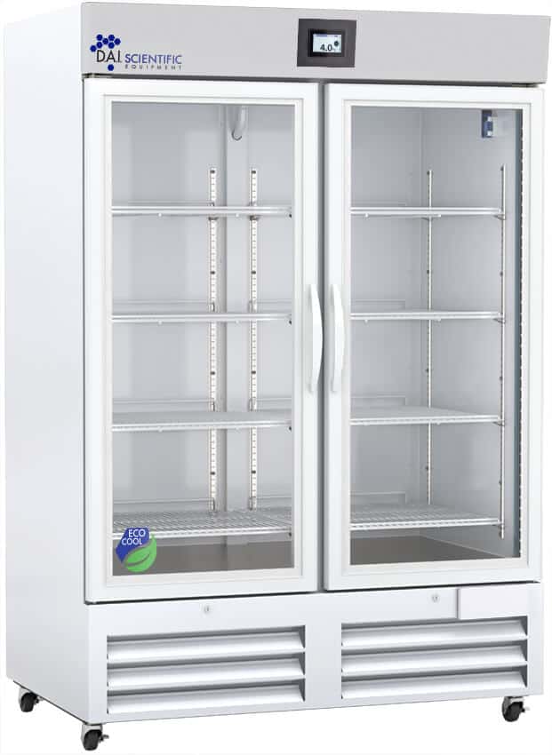 Product Image 1 of DAI Scientific DAI-HC-LP-49-TS Refrigerator
