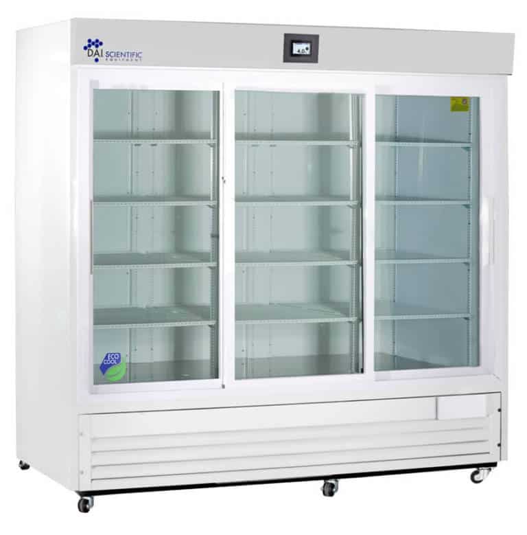 Product Image 1 of DAI Scientific DAI-HC-LP-69-TS Refrigerator