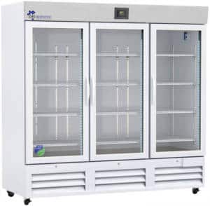 Product Thumbnail 1 of DAI Scientific DAI-HC-LP-72 Refrigerator