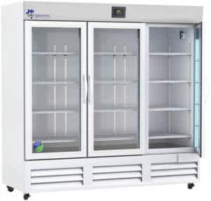 Product Thumbnail 2 of DAI Scientific DAI-HC-LP-72 Refrigerator