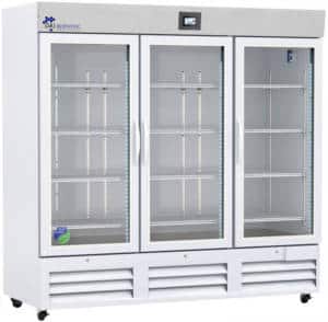 Product Thumbnail 1 of DAI Scientific DAI-HC-LP-72-TS Refrigerator