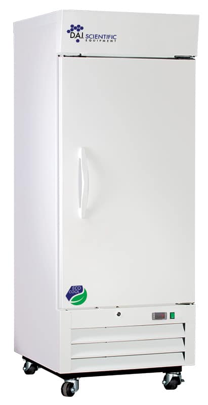 Product Image 1 of DAI Scientific DAI-HC-SLB-12 Refrigerator