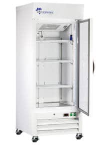 Product Thumbnail 2 of DAI Scientific DAI-HC-SLB-12 Refrigerator