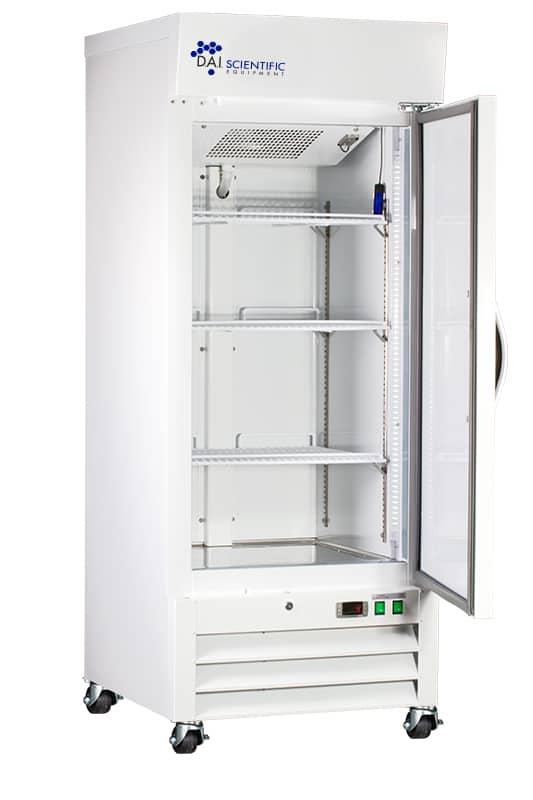 Product Image 2 of DAI Scientific DAI-HC-SLB-12 Refrigerator