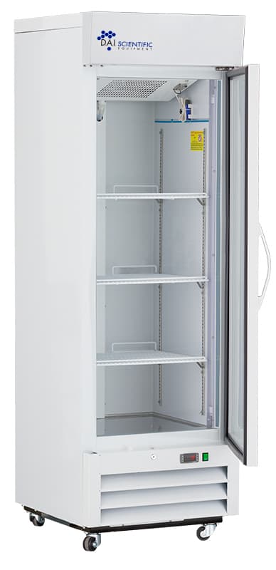 Product Image 2 of DAI Scientific DAI-HC-SLB-16 Refrigerator