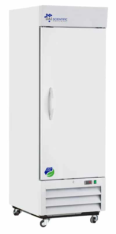 Product Image 1 of DAI Scientific DAI-HC-SLB-23 Refrigerator
