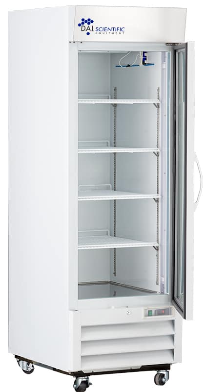 Product Image 2 of DAI Scientific DAI-HC-SLB-23 Refrigerator