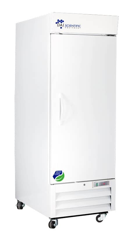 Product Image 1 of DAI Scientific DAI-HC-SLB-26 Refrigerator